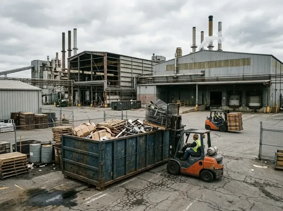 industrial-factory-scrap-conta-003 — frequently asked questions, Cheap Roll-off Dumpster Rentals in Port Isabel, TX